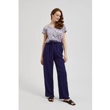 Marisse Women's Blouse L-Ts-4371 L.Violet | shoptok.hr