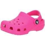 Crocs Odprti čevlji 'Classic' roza Cene