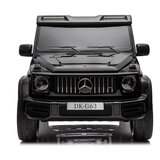  Automobil na baterije Mercedes G klase 63 AMG 4x4 s radio-kontrolom za 2 osobe PA0309 | shoptok.hr