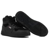 Fila Arcade Mid Teens Crna | shoptok.hr