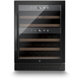 Caso winechef pro 40 black Weinkühlschrank für 40 flaschen | Shoptok.si