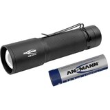 Ansmann T600FRB LED džepna svjetiljka baterijski pogon, pogon na punjivu bateriju 620 lm 27 h 142 g | Eponuda.ba