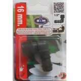  Kutni spojni element (Promjer: 16 mm) Cijene