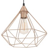 Eglo 94194 - visilica tarbes 1xE27/60W/230V | Eponuda.com
