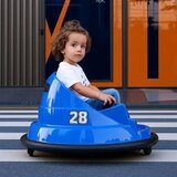 Smania Bumpie™ električni autić na sudaranje za djecu | shoptok.hr