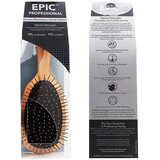 Wet Brush EPIC Deluxe Detangler četka za raščešljavanje Rose Gold | shoptok.hr
