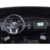 Toyota Hilux AKU dvosjed 4×4 crni | shoptok.hr