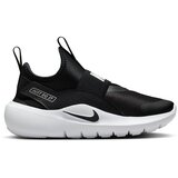 Nike Superge 'Flex Runner 4' črna / bela | Shoptok.si