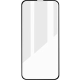 3mk iPhone 13 in 13 Pro Fleksibilna nezlomljiva folija trdote 8H s crno konturo, NeoGlass, (20628974) Cene