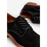 Big Star Men's Suede Shoes | shoptok.hr