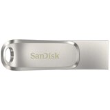 Sandisk Ultra Dual Drive Luxe USB-C, 32GB, SDDDC4-032G-G46 | shoptok.hr