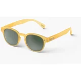Izipizi Otroška sončna očala JUNIOR SUN #c rumena barva, #c
