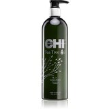 Farouk Systems chi tea tree oil šampon za mastne lase 739 ml za ženske Cene