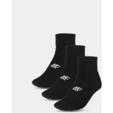 4f Men's socks (3pack) M440
