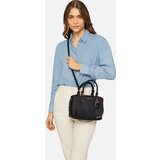 Geox Black women's handbag Etheni - Women's | Shoptok.si