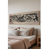 Wallity Uokvirena slika Artsmdfyty5-50120, 50x120 cm | Eponuda.ba