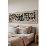 Wallity uramljena slika Artsmdfyty5-50120, 50x120 cm | ePonuda.com