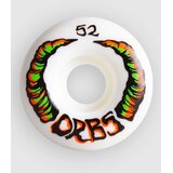 Welcome Orbs Apparitions 52mm Kolešcki white Cene