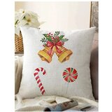Mila Home Ukrasna jastučnica s božićnim motivom 43x43 cm – Cijene