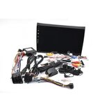 Kettz tipska multimedija 9 1DIN za Fiat Bravo 2008-2013