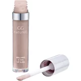 GG naturell Brilliance & Care gloss za ustnice - 20 Nude
