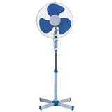 Sapir SP 1760B plavo beli ventilator Cene