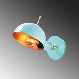 Opviq lights Sivani - MR-654 TurquoiseCopper Wall Lamp | ePonuda.com