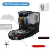 INORCO Za S7 MaxV Ultra/S7 Pro Ultra Sesalnik Glavna Stranska Krtača Hepa Filter Mop Krpa Vrečke Za Prah Rezervni Deli, (22021025) | Shoptok.si