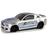  Auto na daljinsko upravljanje R/C Sports Car 1:24 Speed King - srebrni | shoptok.hr