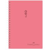 Faber-Castell Sveska A4 Aqua spirala 80l sk 510000 | Eponuda.com