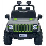 Thema Sport Auto akumulatorski TS-10-4R SIVA | ePonuda.com