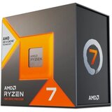 AMD CPU AM4 Ryzen 7 5700X3D, 8C/16T, 3.10-4.10GHz 100-100001503WOF | ePonuda.com