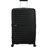 American Tourister Trdi kovčki MI0009003 Črna Cene