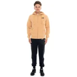 Trenirka komplet Man Tracksuits Iconic Vintage Kostanjeva