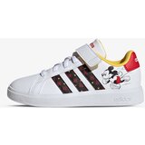 Adidas patike za dečake grand court mickey el k HP7760 Cene
