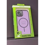 IPhone 13/14 Bavitel MagSafe ljubičasta | Eponuda.com