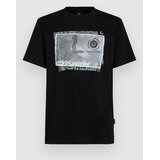 O'neill Photo Print T-shirt black out | Shoptok.si