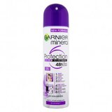 Garnier Mineral Deo Ženski dezodorans u spreju Protection 6 Floral Fresh 150 ml | Eponuda.ba