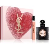 Yves Saint Laurent Black Opium poklon set za žene | shoptok.hr