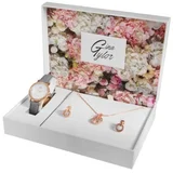 Zenski set gina tylor sivo zlatni 1900253-002 ( 83/253002 )