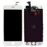 Apple Lcd za iphone 6g + touchscreen white org ( LCD1262 ) | ePonuda.com