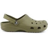 Crocs classic kaki | shoptok.hr