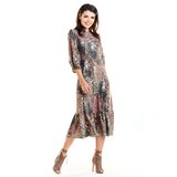 Awama Woman's Dress A276 | Shoptok.si