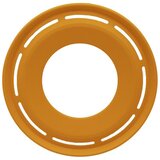  Frizbi Space Disc, prečnik 28 cm, narandžasta Cene