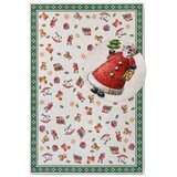 Villeroy & Boch Zeleni tepih s božićnim motivom 160x230 cm Green Christmas – Cijene