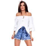 Factory Price Shorts-AT-SN-2501A.02-blue | shoptok.hr