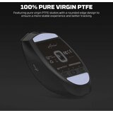 Fantech miš wireless XD7E aria e crni | Eponuda.com
