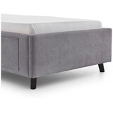Meise M&amp;ouml;bel Siva otro&amp;scaron;ka postelja brez letvenega dna 90x200 cm Cosy &amp;ndash; Slike