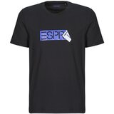 Esprit SUS LOGO TEE Crna Cijene