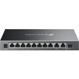 Tp-link Omada 10-Port Gigabit Easy Managed Switch with 8-Port PoE+ 8× Gigabit PoE+ Ports, 1x Gigabit Non-PoE... | Eponuda.ba